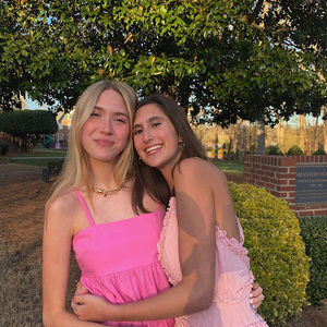 Meet your Posher, Mary